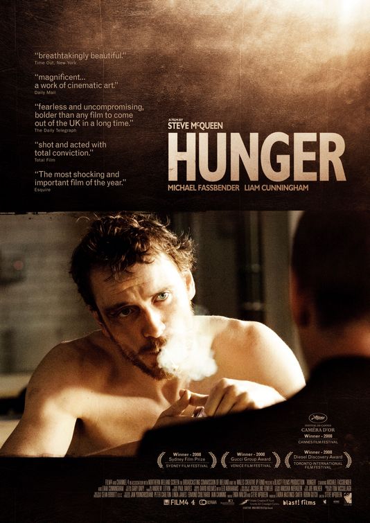 1397 - Hunger (2008) 